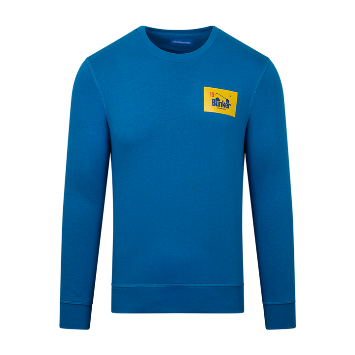 Flag Sweatshirt