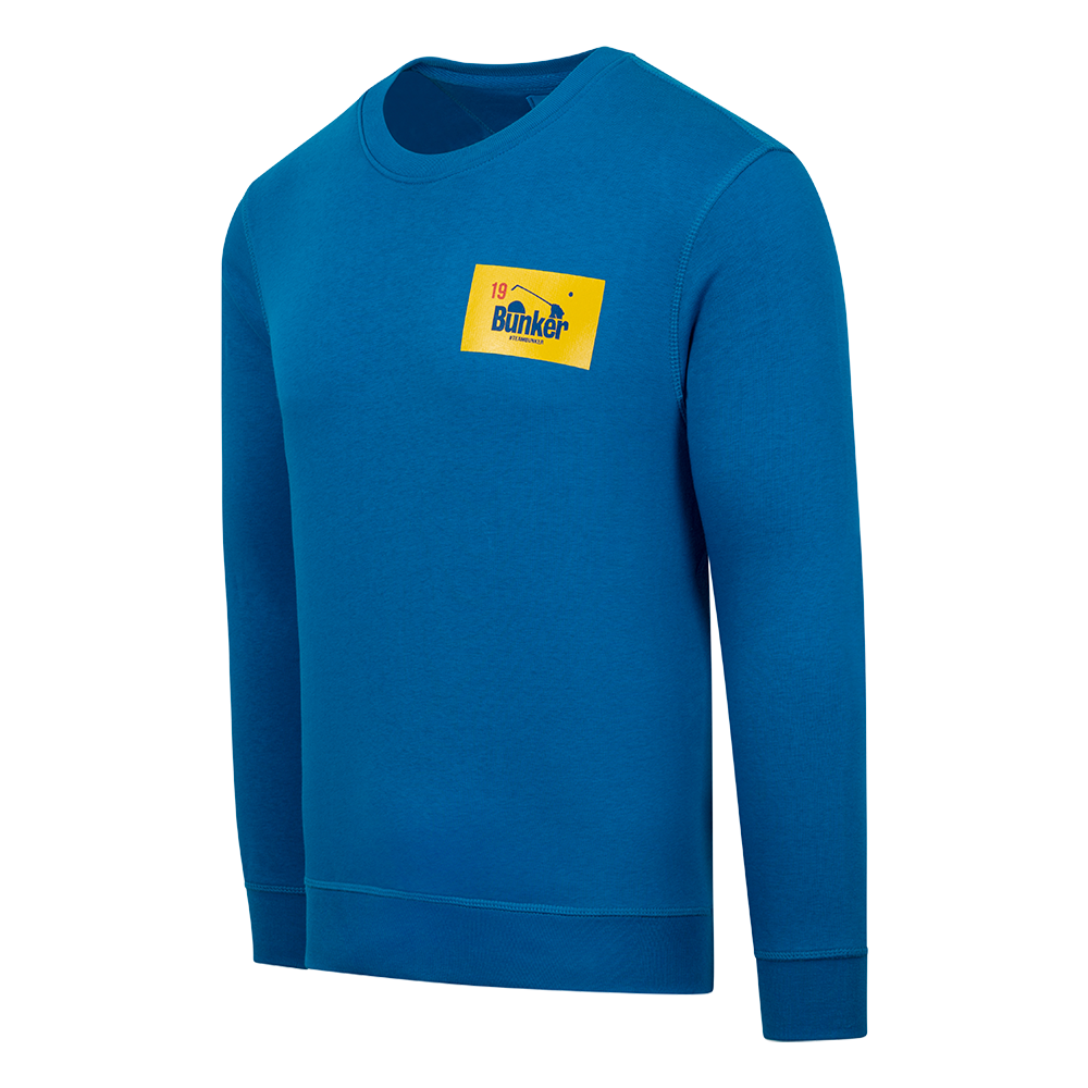 Flag Sweatshirt
