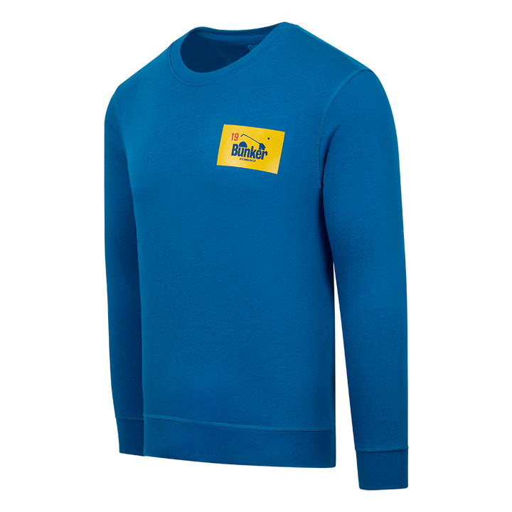 Flag Sweatshirt