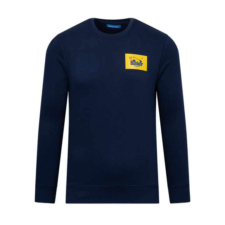 Flag Sweatshirt
