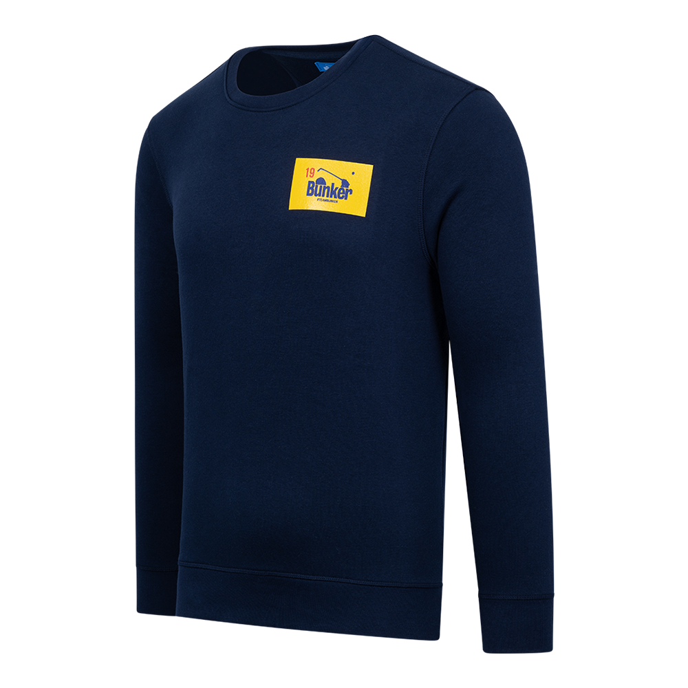 Flag Sweatshirt
