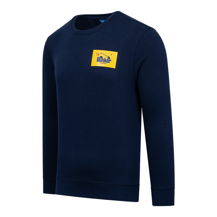 Flag Sweatshirt