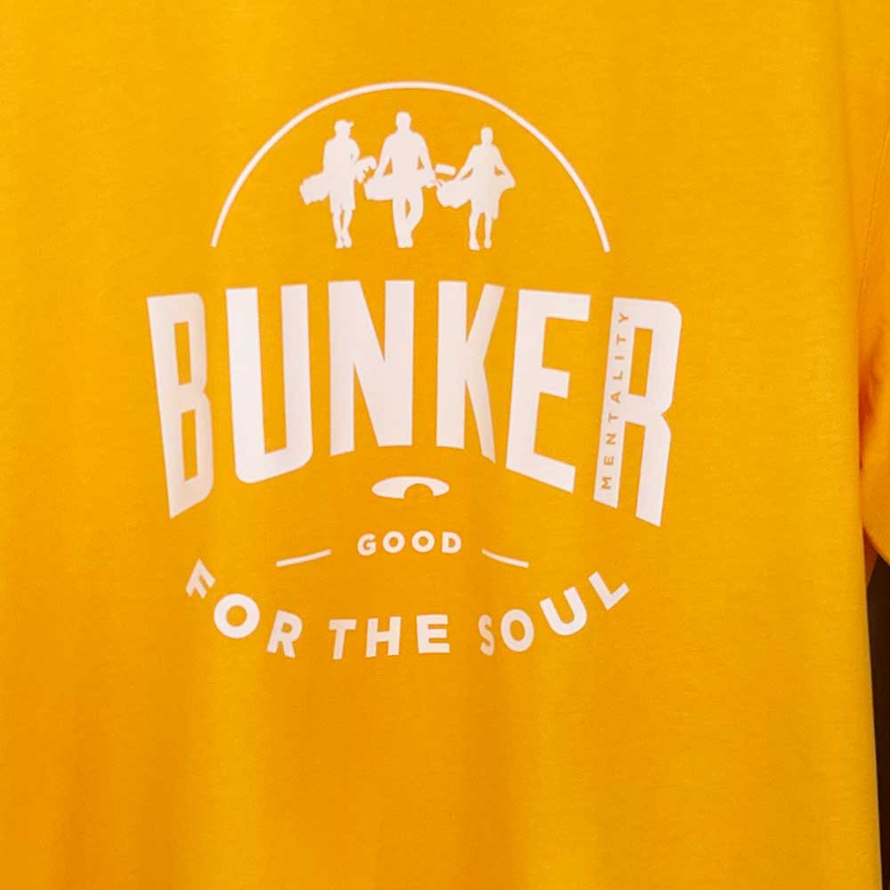 Good For The Soul T Shirt