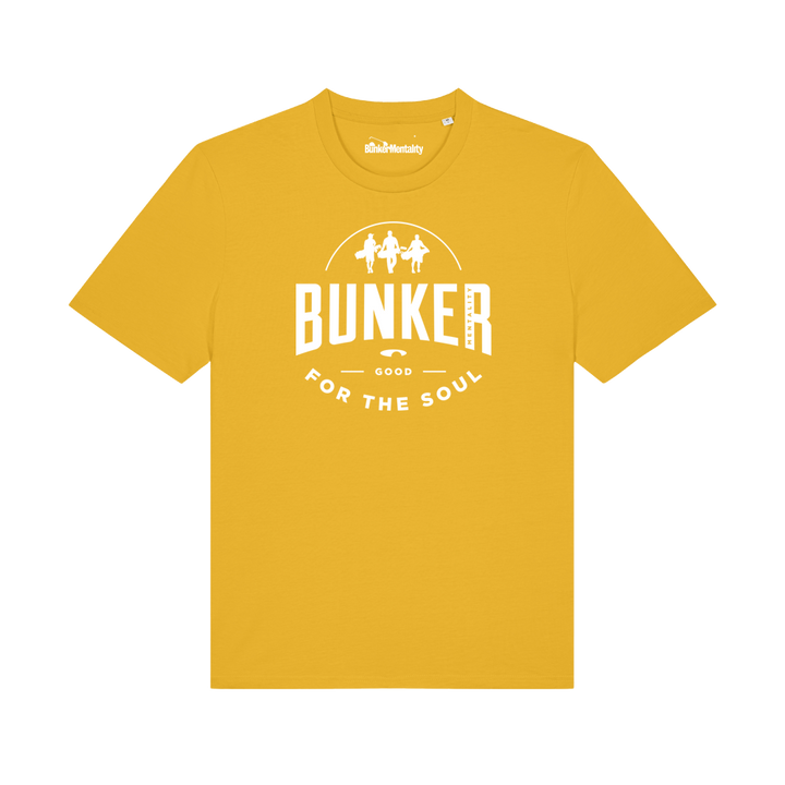 Good For The Soul T Shirt