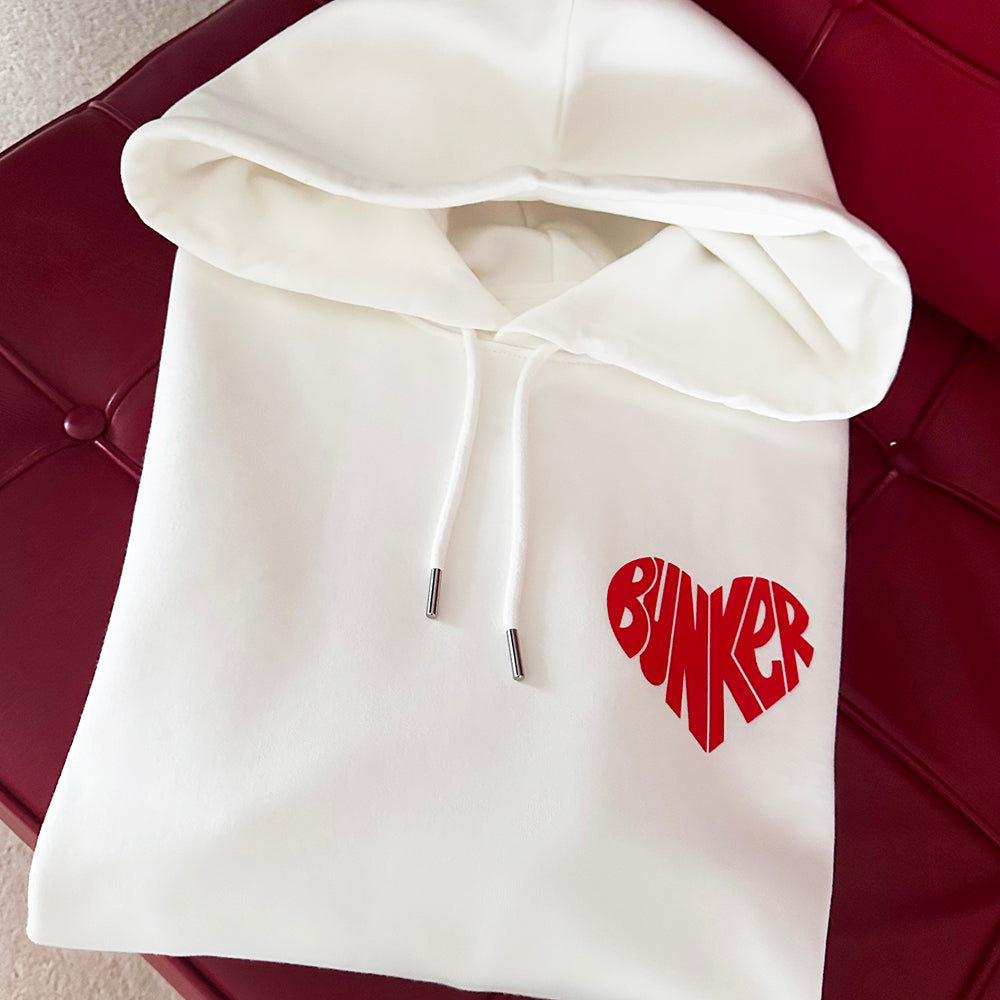 GHOST GOLF GANG LOVE YOUR SCORE HOODIE② GHOST GOLF GANG LOVE YOUR SCORE HOODIE②