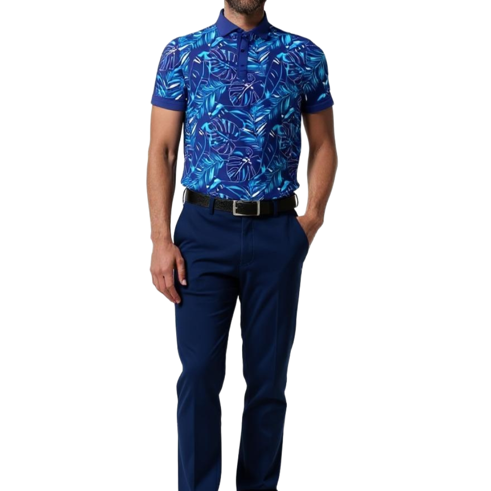 Cmax Palm Polo