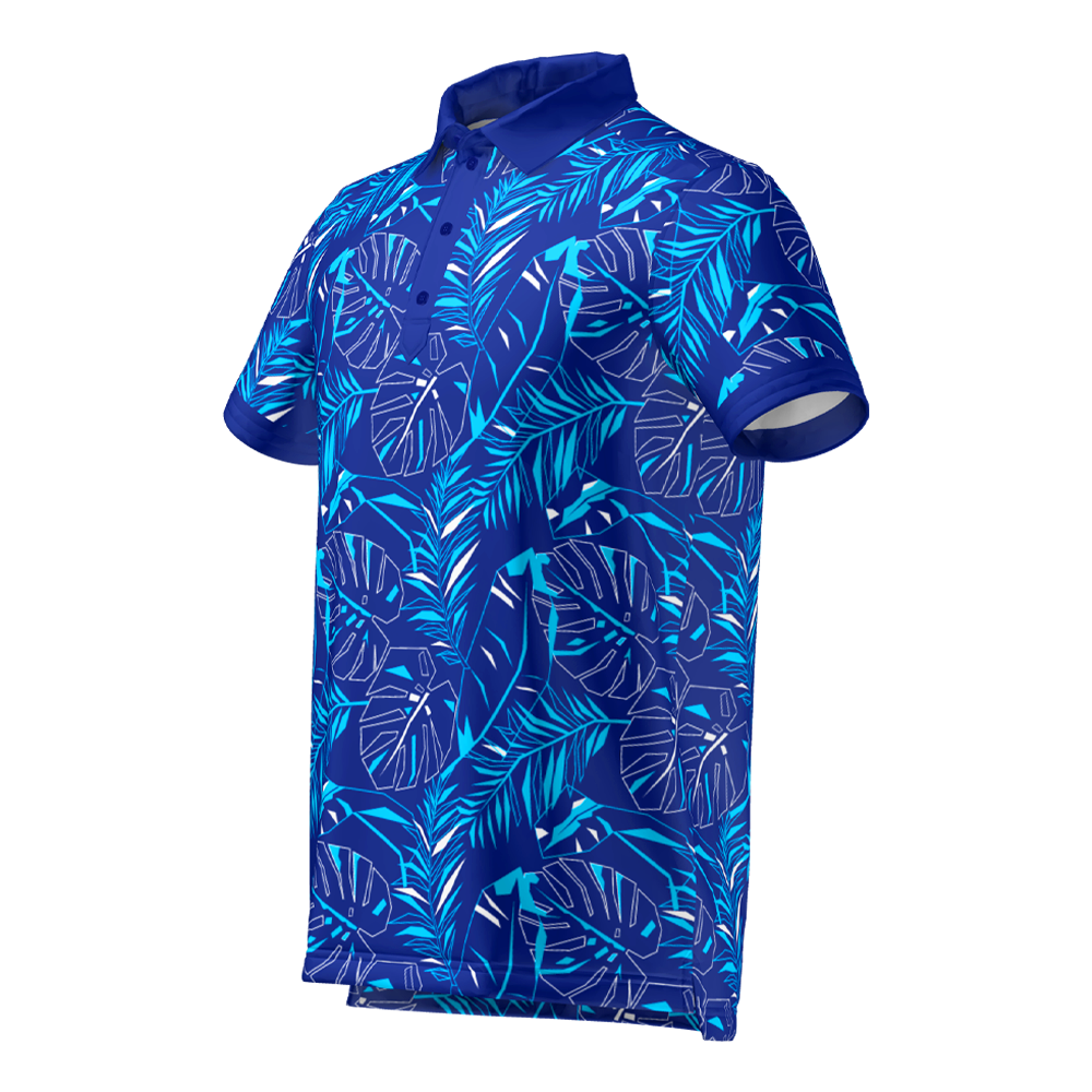 Cmax Palm Polo