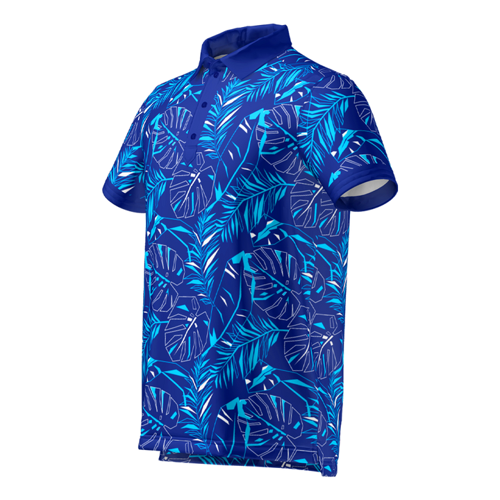 Cmax Palm Polo