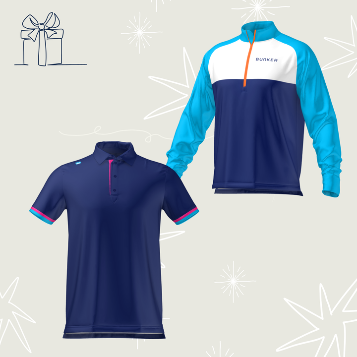 The Ultimate Best Selling Sport Bundle