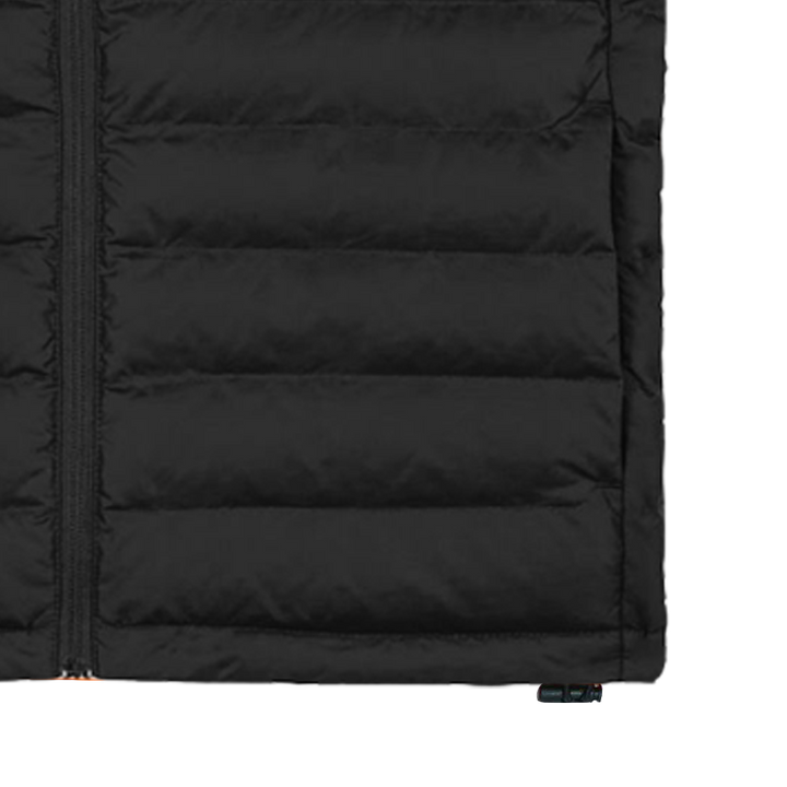 Tech Logo Gilet