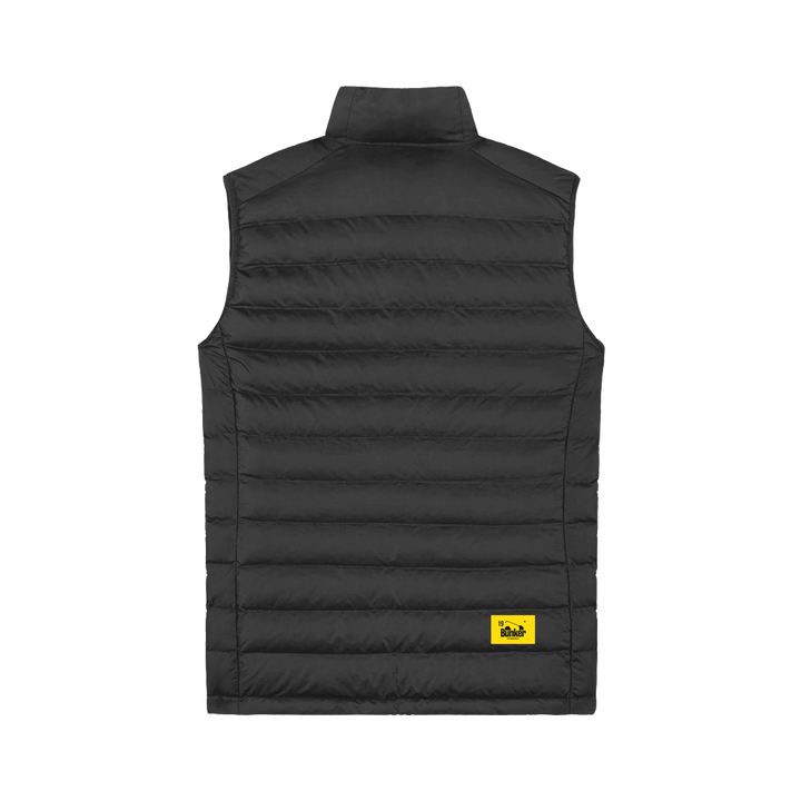 Tech Logo Gilet