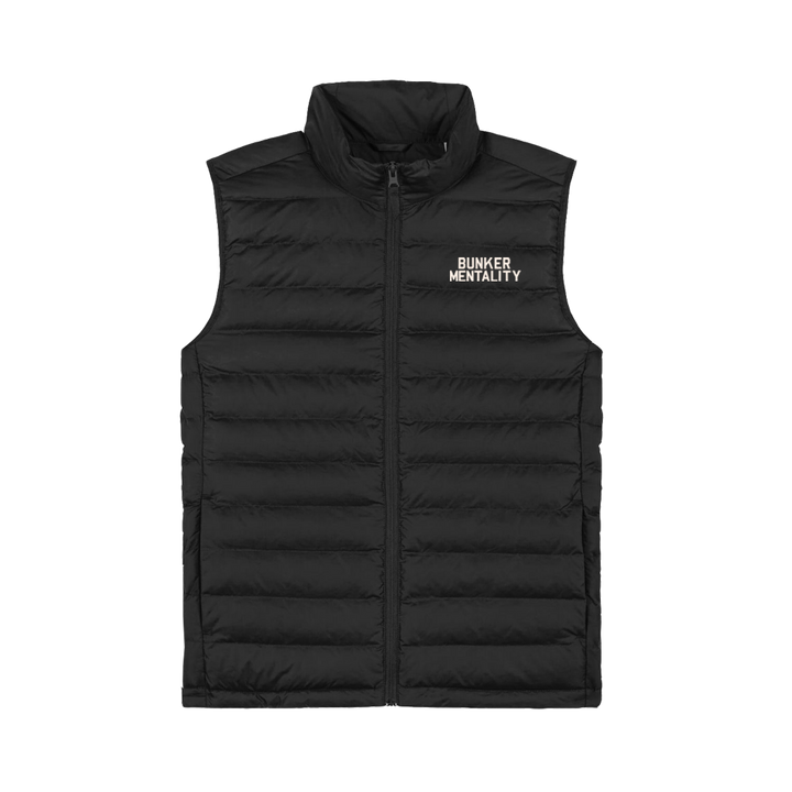 Tech Logo Gilet