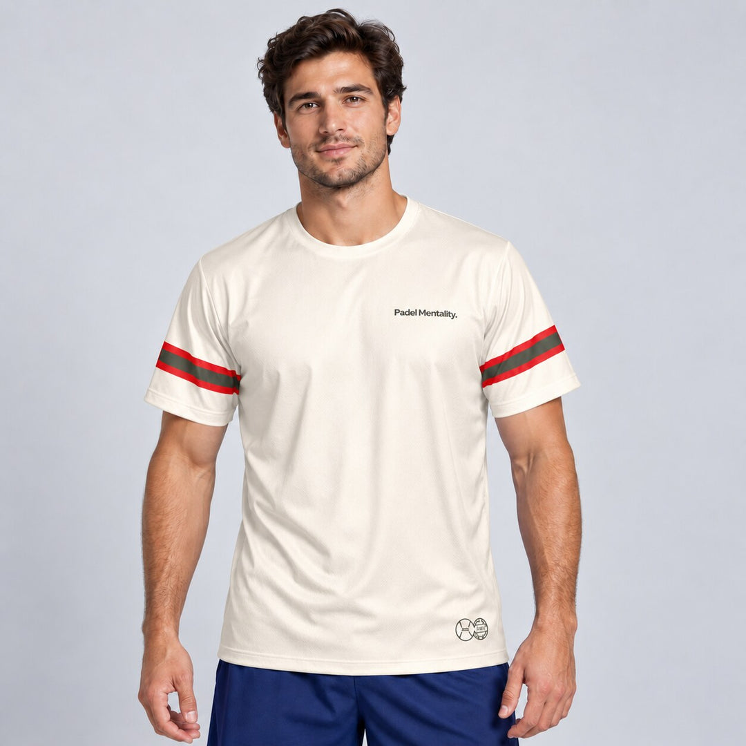Padel Glint T Shirt