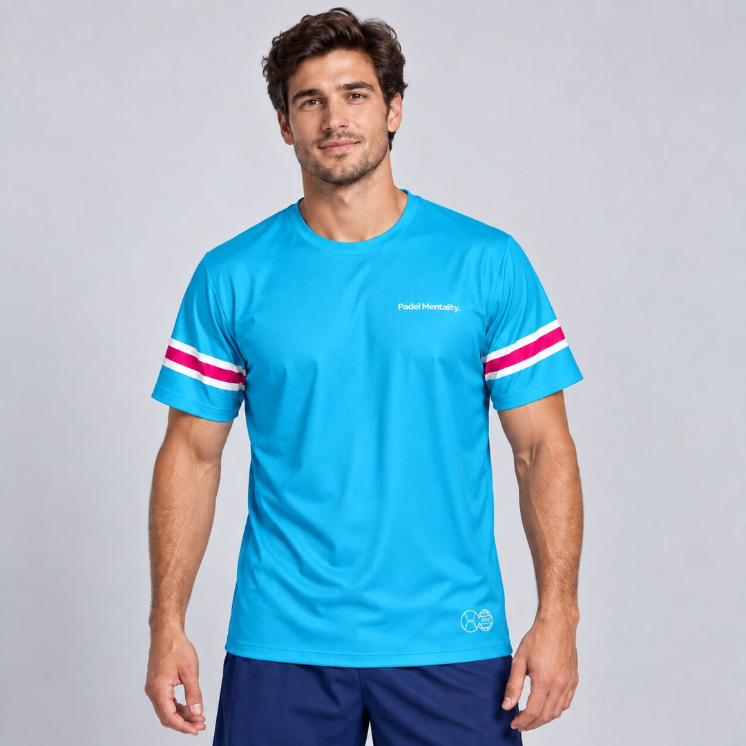 Padel Glint T Shirt