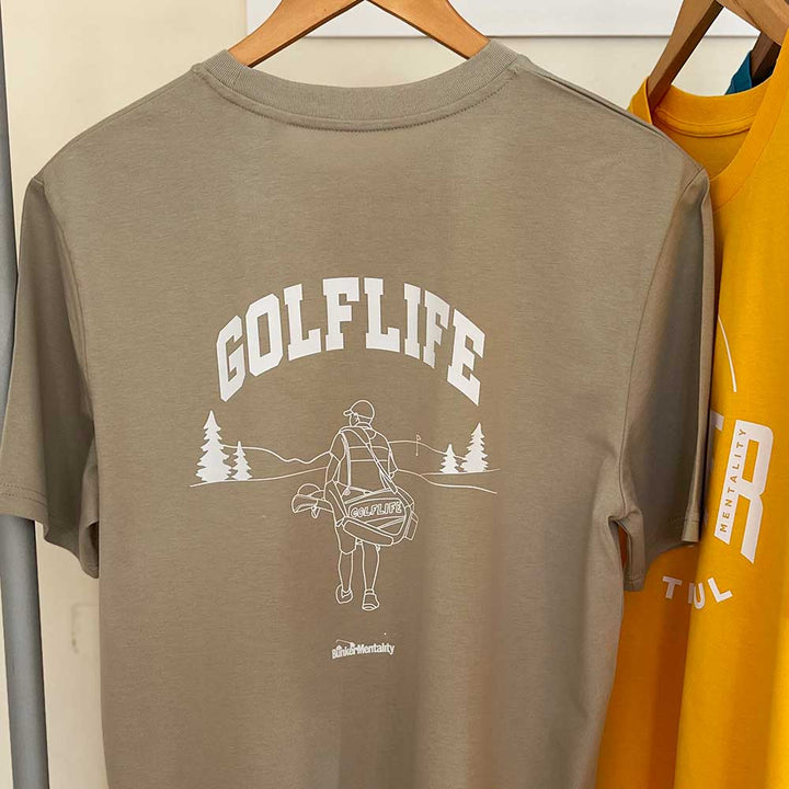 Golf Life T Shirt