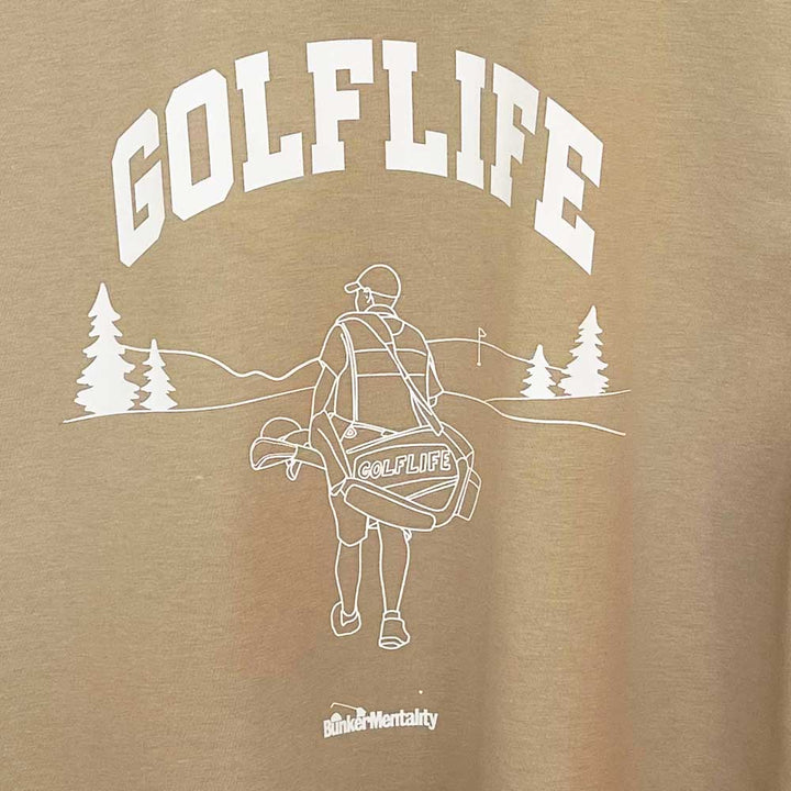 Golf Life T Shirt