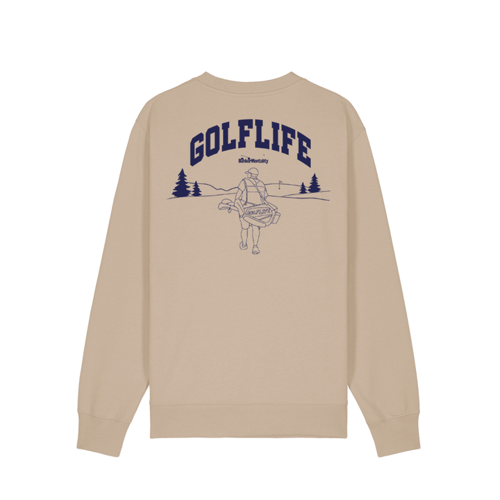 Golf Life Sweatshirt