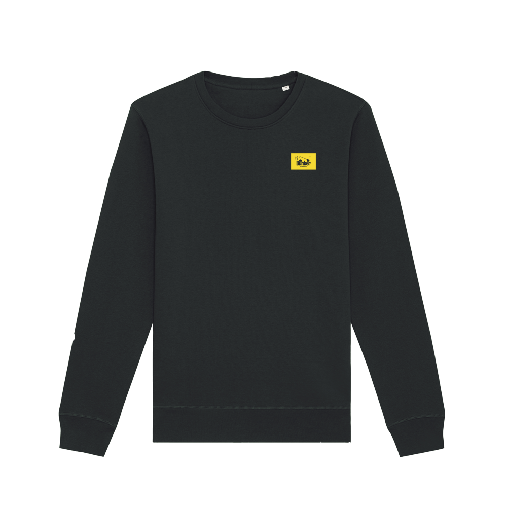 Golf Life Sweat - Black