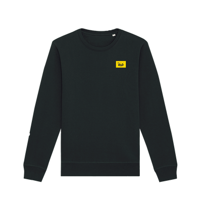 Golf Life Sweat - Black