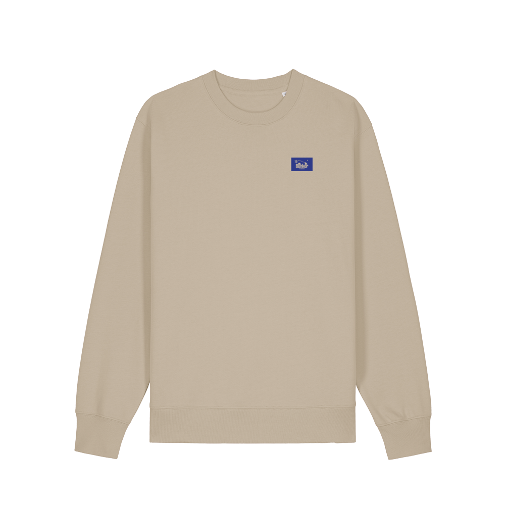 Golf Life Sweat - Stone