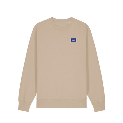 Golf Life Sweat - Stone