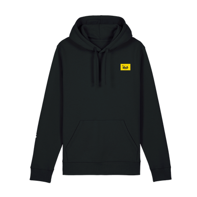 Golf Life Hoodie - Black