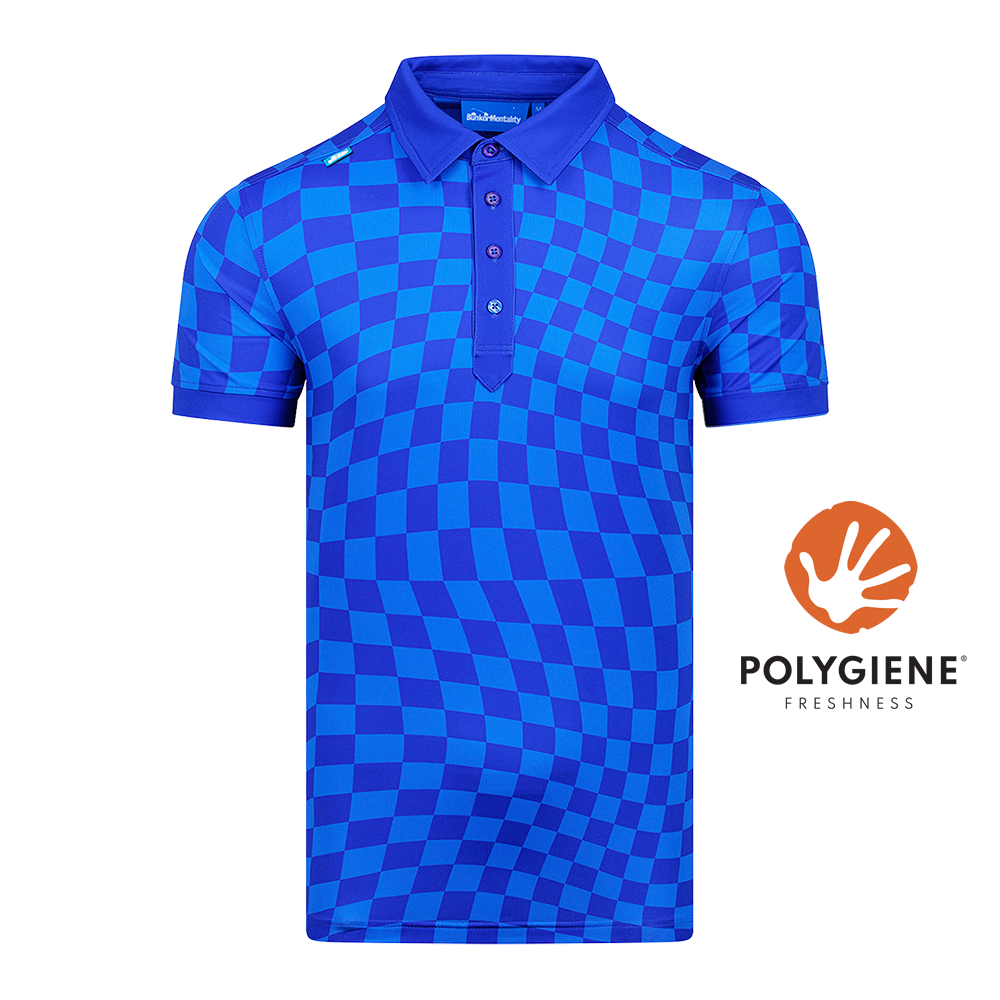 Cmax Golfadelic Blue MFY