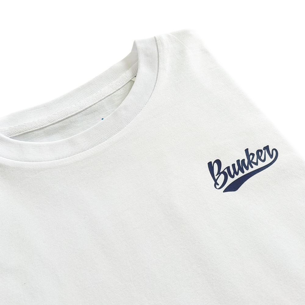 Golf Times Roll T Shirt