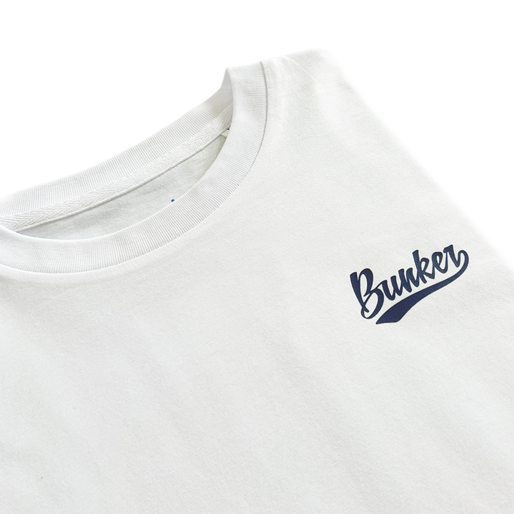 Golf Times Roll T Shirt