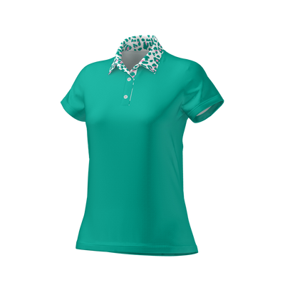 The Breeze Polo MFY - Green