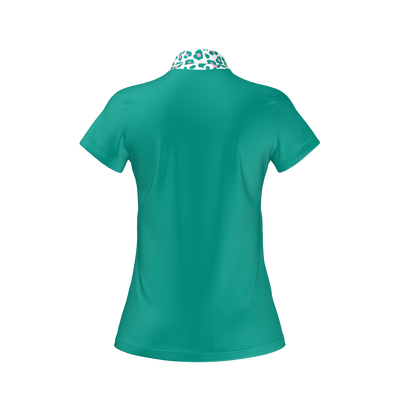 The Breeze Polo MFY - Green