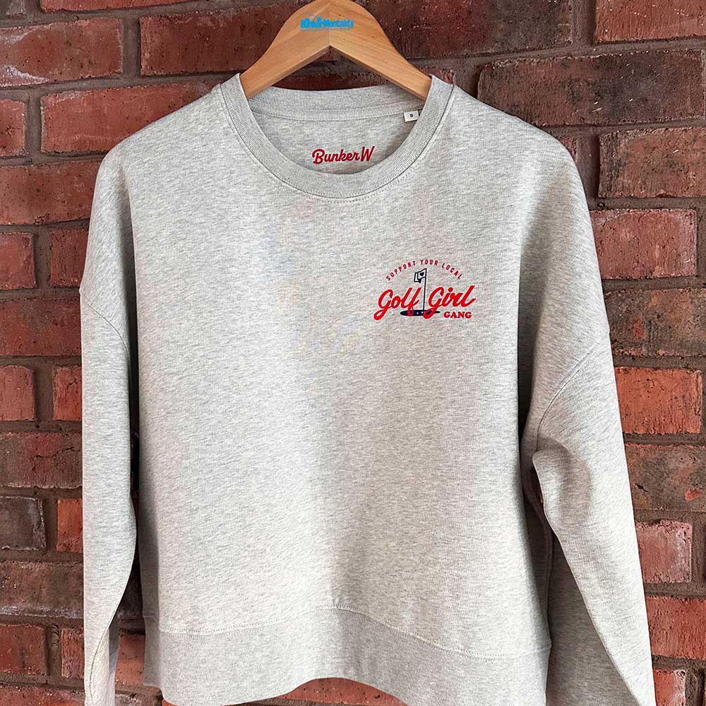 Girl Gang Sweat