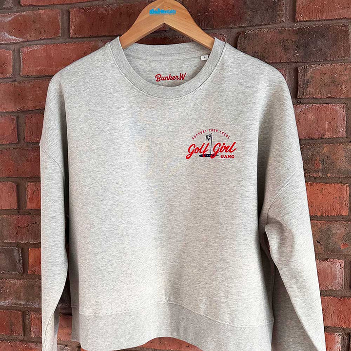 Girl Gang Sweat