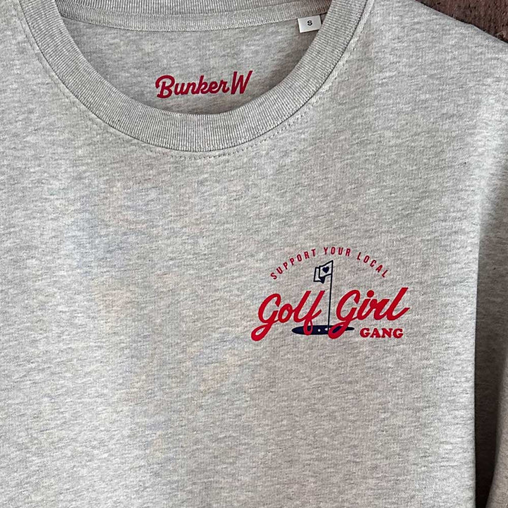 Girl Gang Sweat