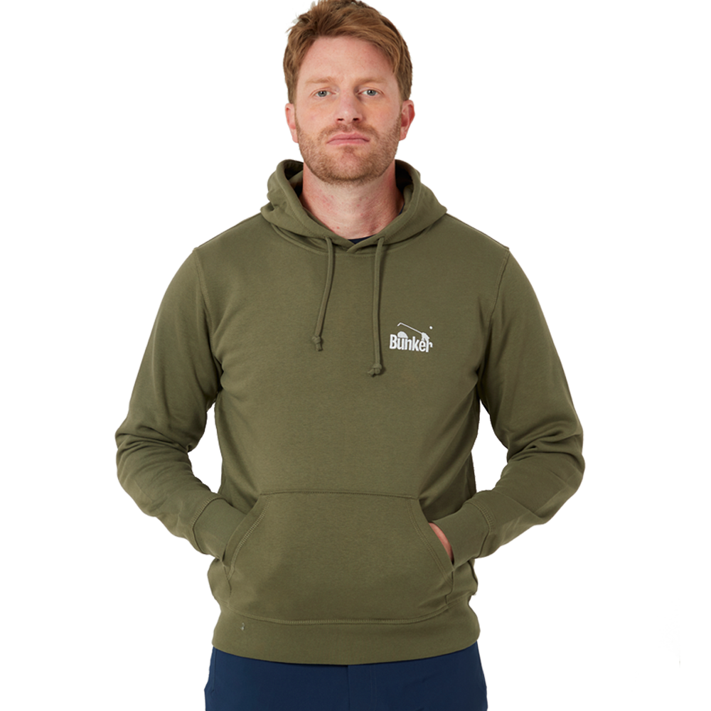 Logo Hoodie