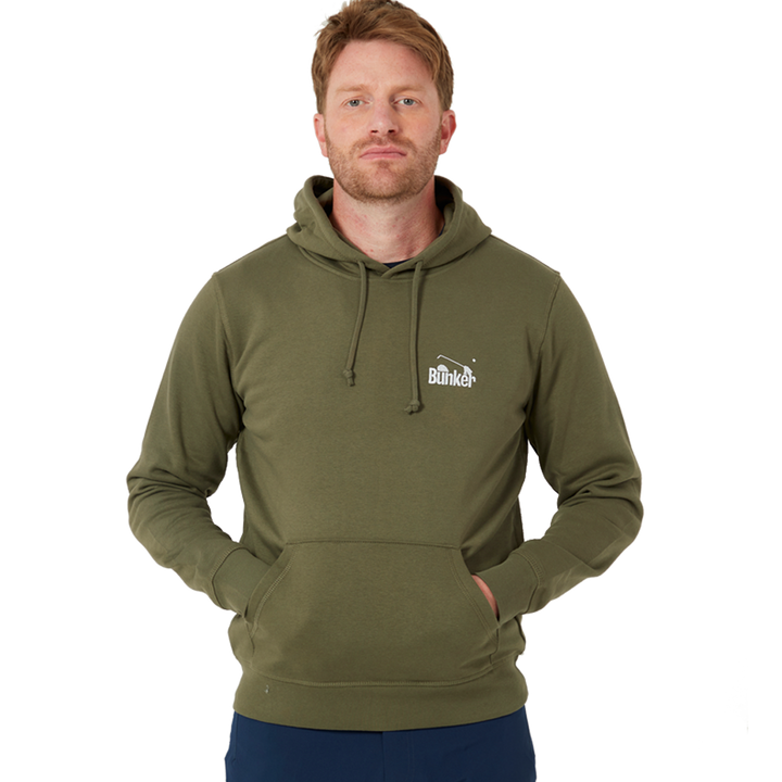 Logo Hoodie