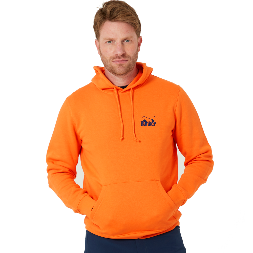 Logo Hoodie