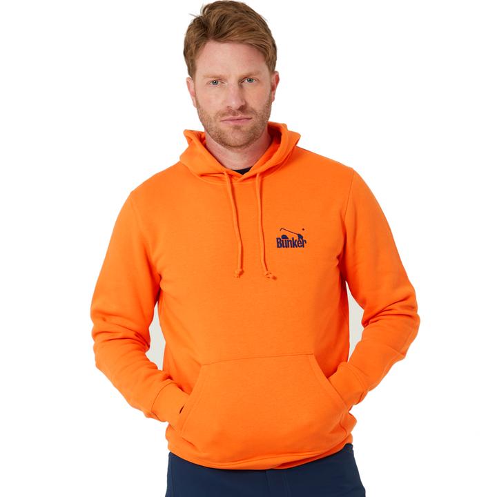 Logo Hoodie