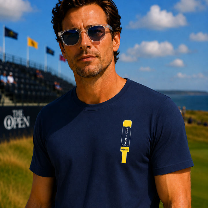 Paddle Icon T Shirt
