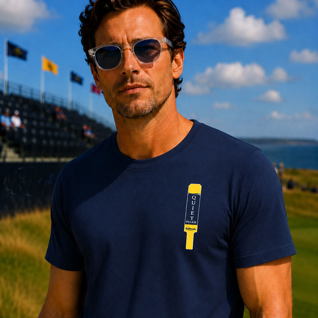 Paddle Icon T Shirt