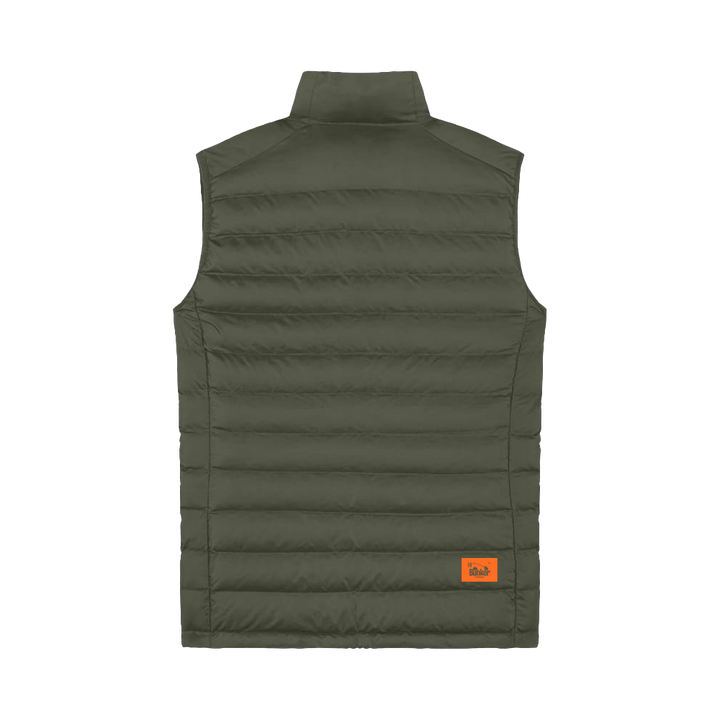 Tech Logo Gilet