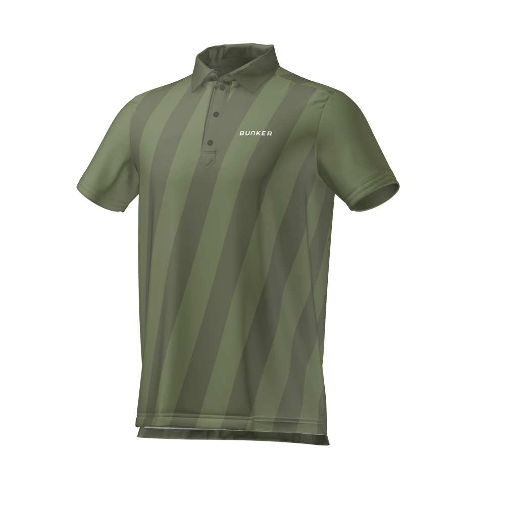 Cmax Skelter - Khaki