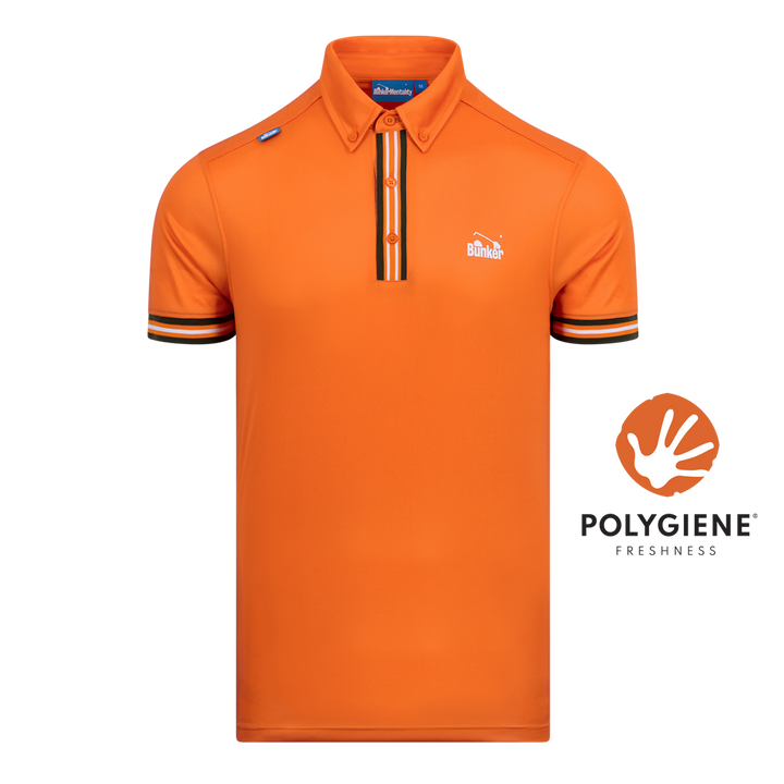 CMAX King Polo
