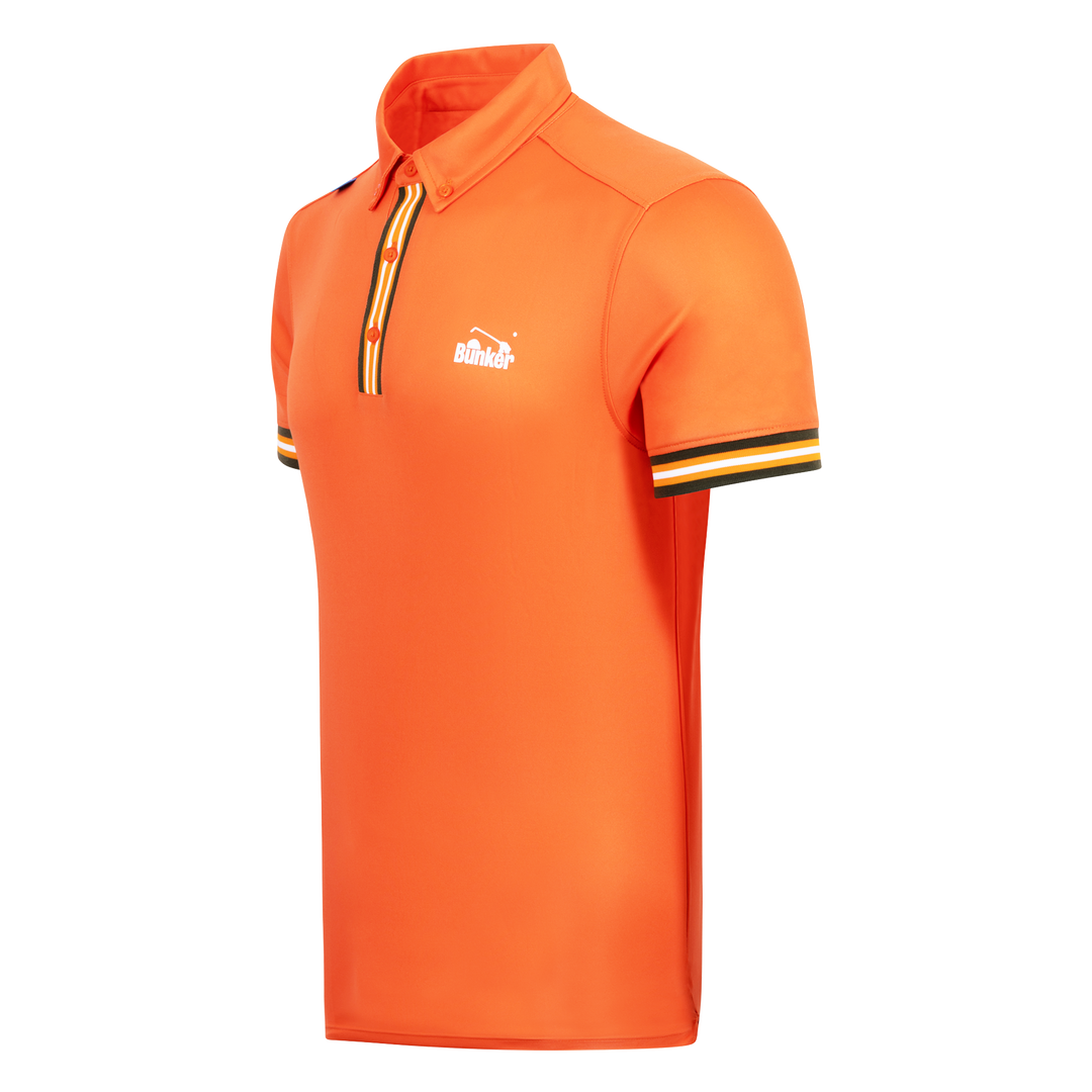 CMAX King Polo