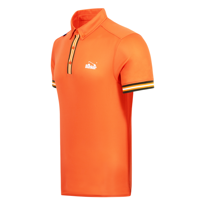 CMAX King Polo