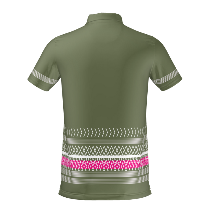 CMax Lattice Polo