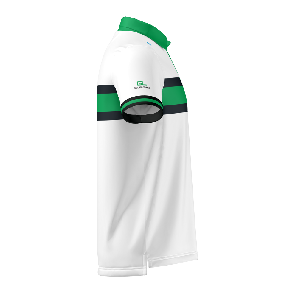 Golf LInks Cmax Chest Stripe