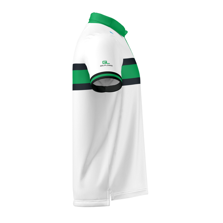 Golf LInks Cmax Chest Stripe