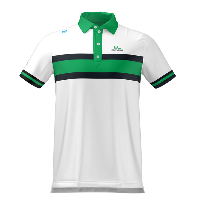 Golf LInks Cmax Chest Stripe