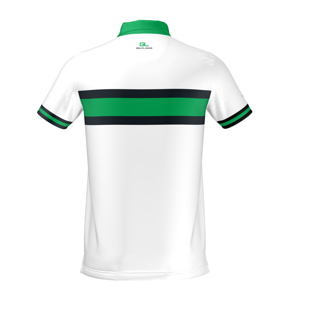Golf LInks Cmax Chest Stripe